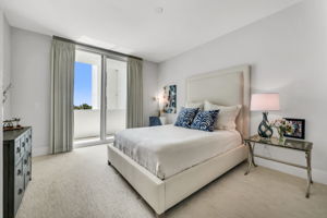 Guest Bed