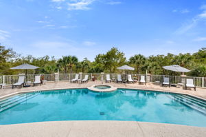Pool View 2
