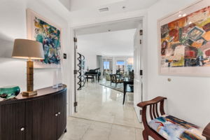 Elevator Lobby