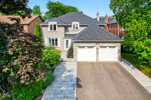 285 Hidden Trail, Toronto ON