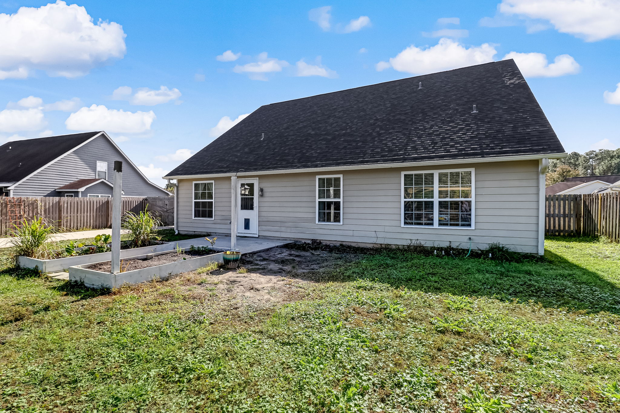 285 Kristins Dr, St. Marys, GA 31558 | ECVT Real Estate Photography