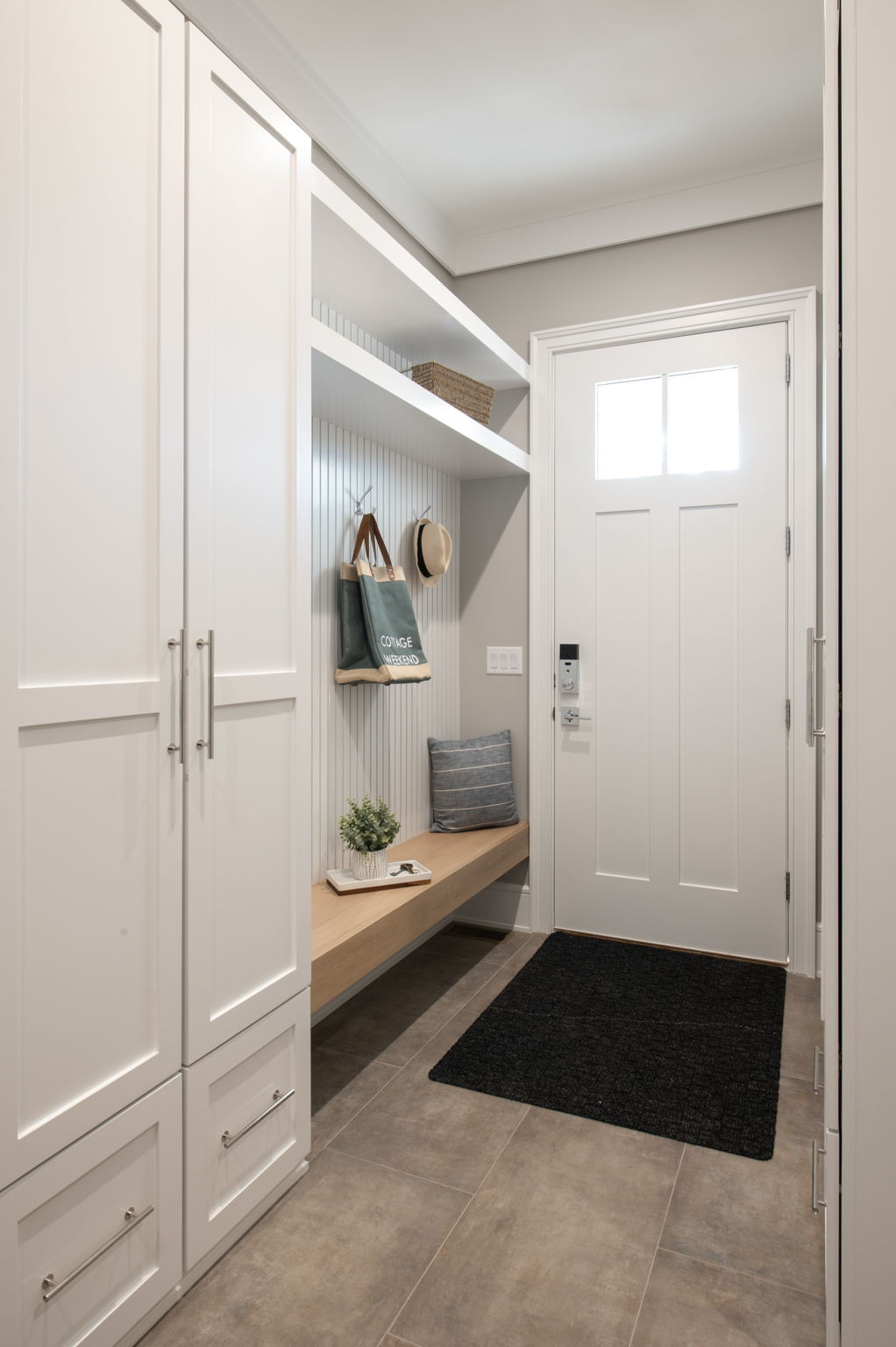 Mudroom