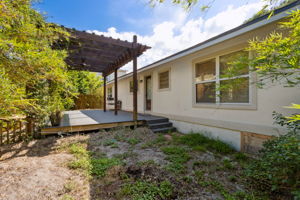 Back of Home