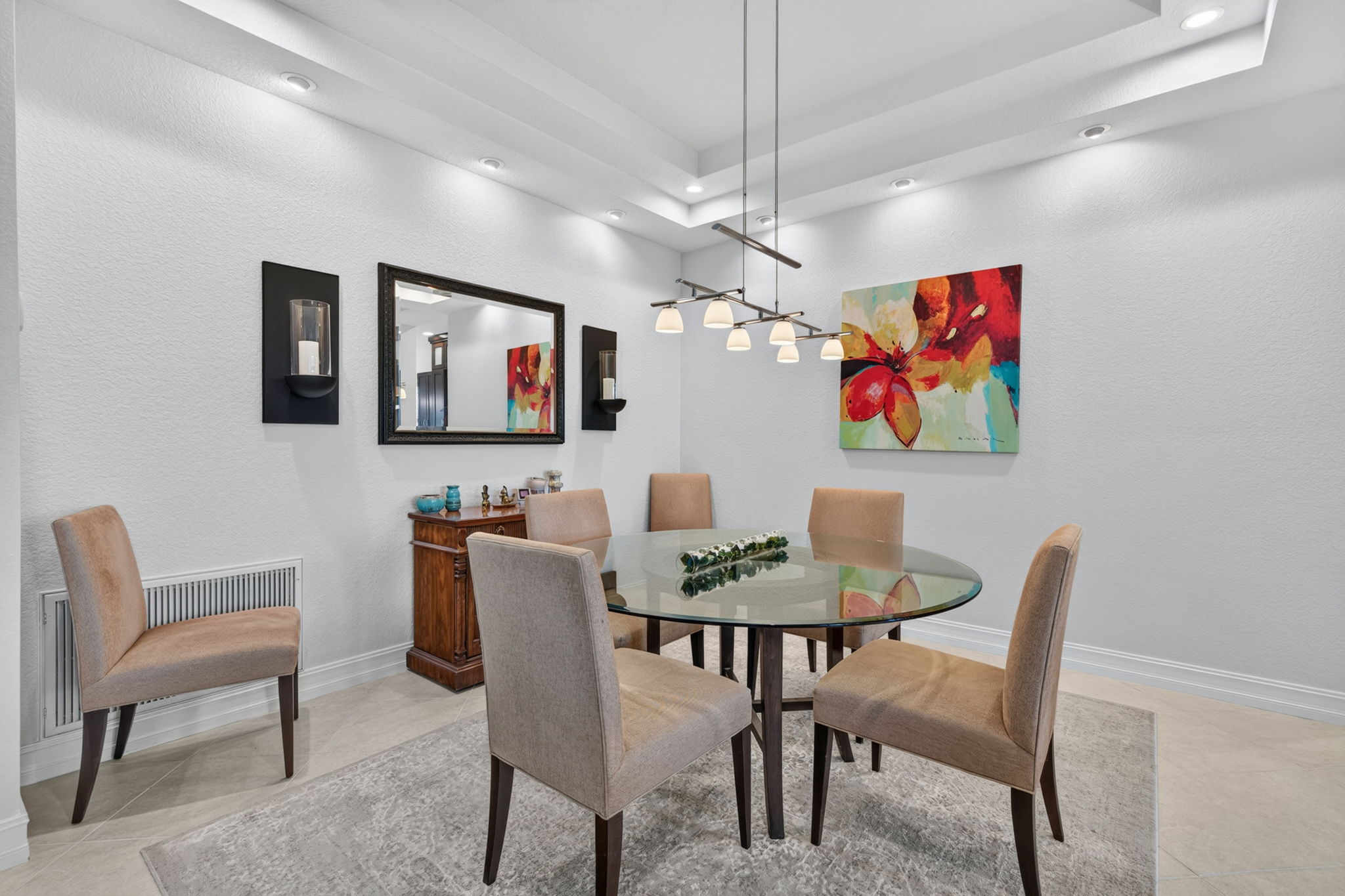 Dining Room 1