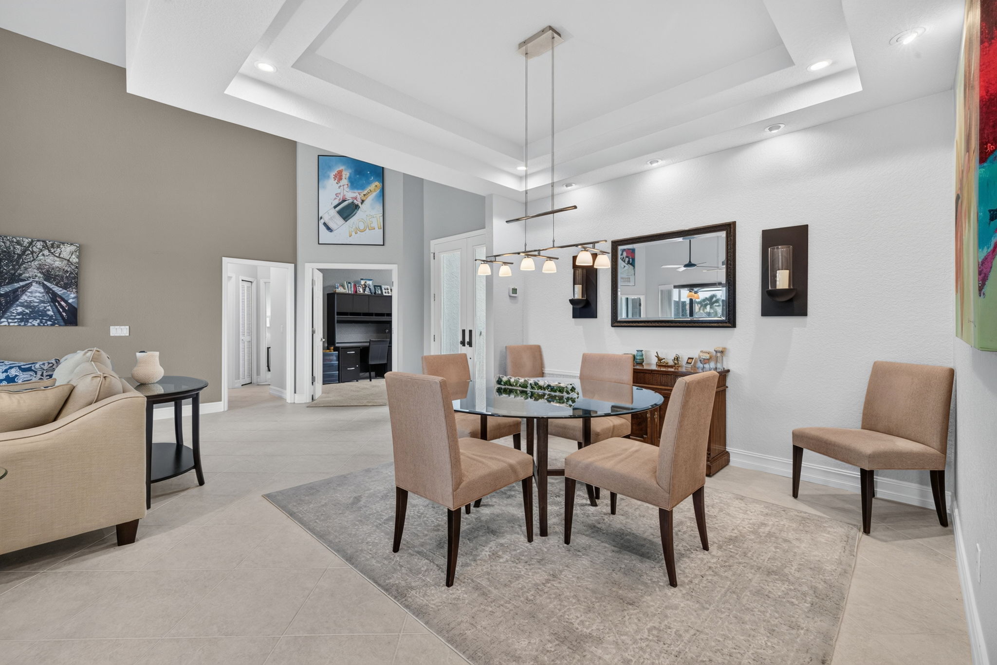 Dining Room 2