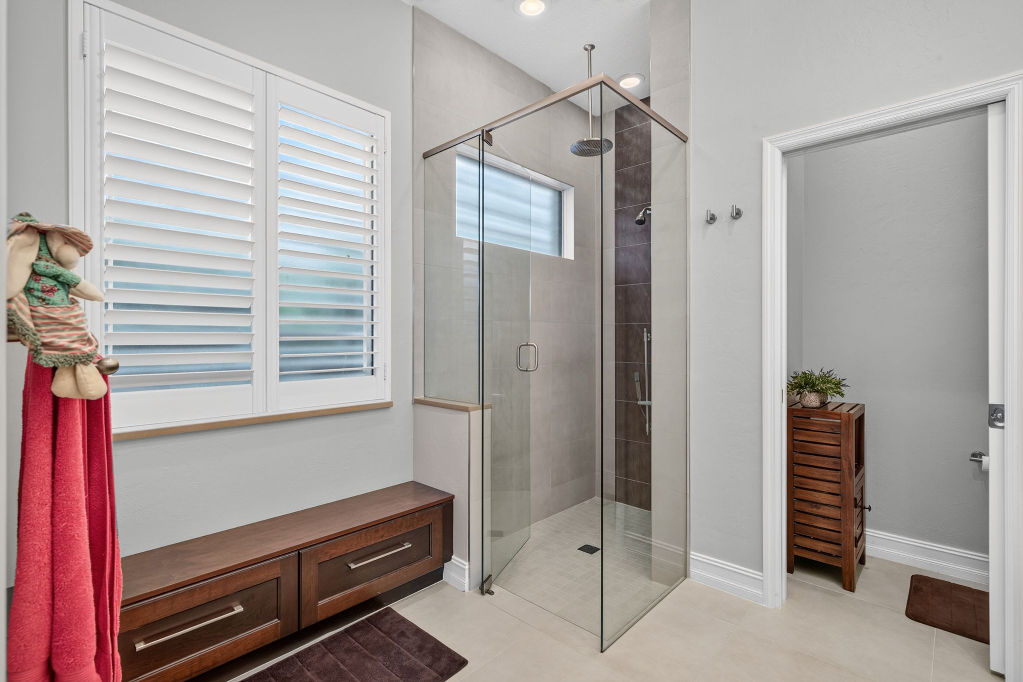 Primary Bathroom 1