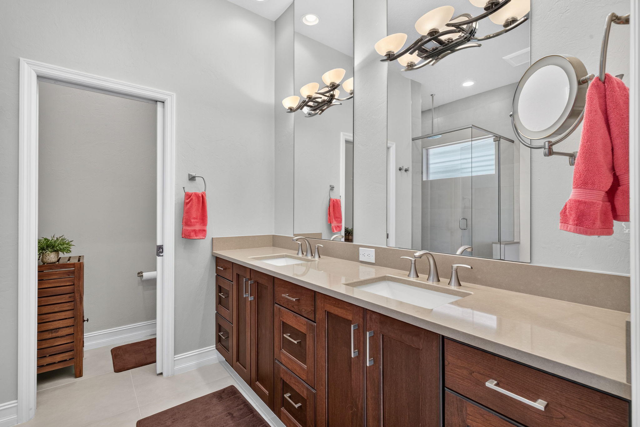 Primary Bathroom 2