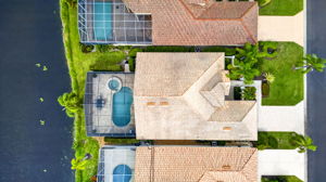 Aerial Overview