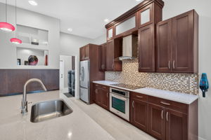 Kitchen 1