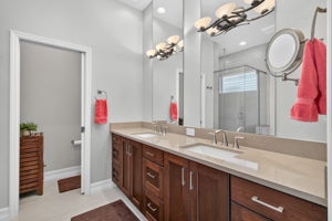 Primary Bathroom 2