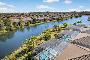 Great lake view shot!