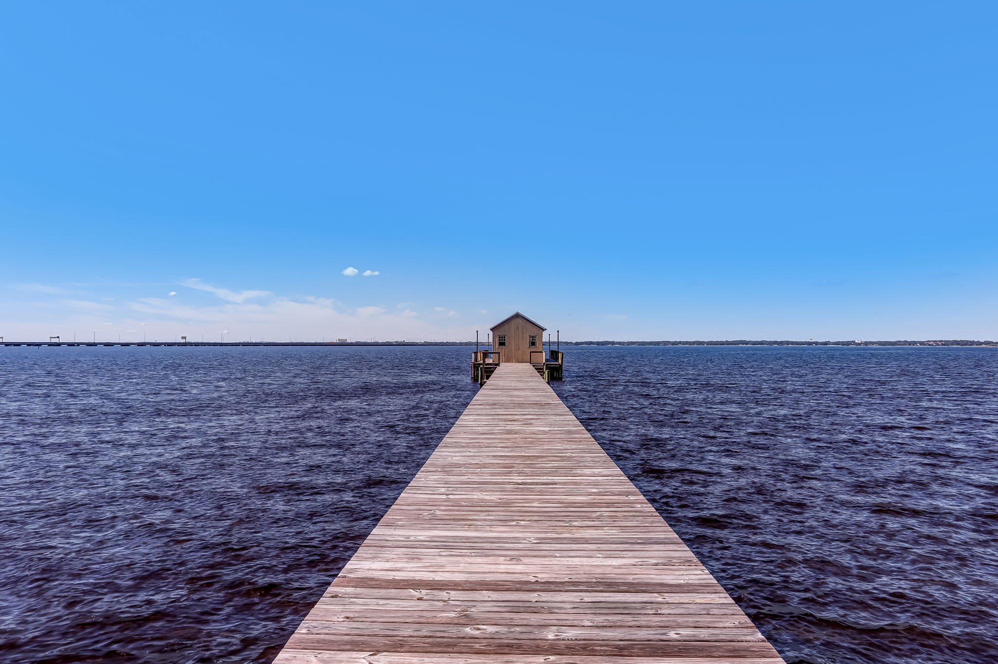 Community Dock