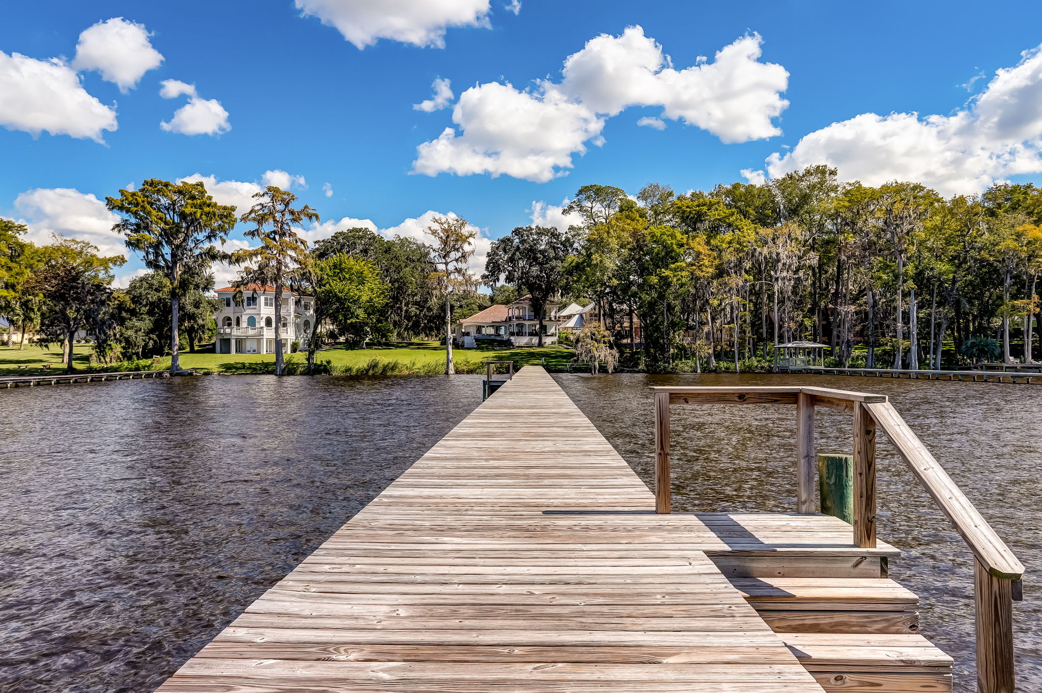 Community Dock