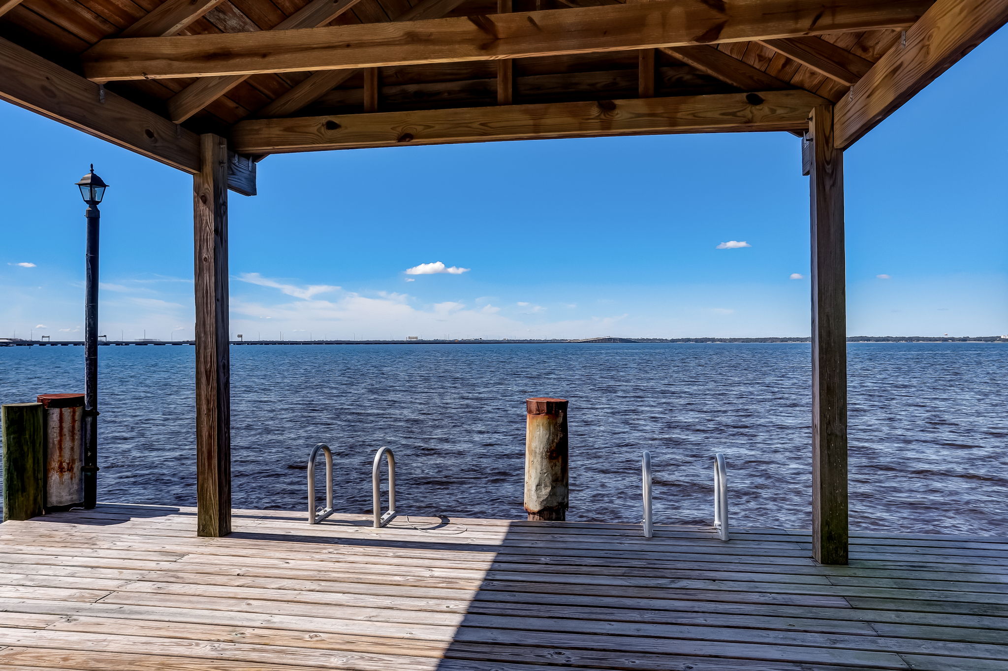 Community Dock