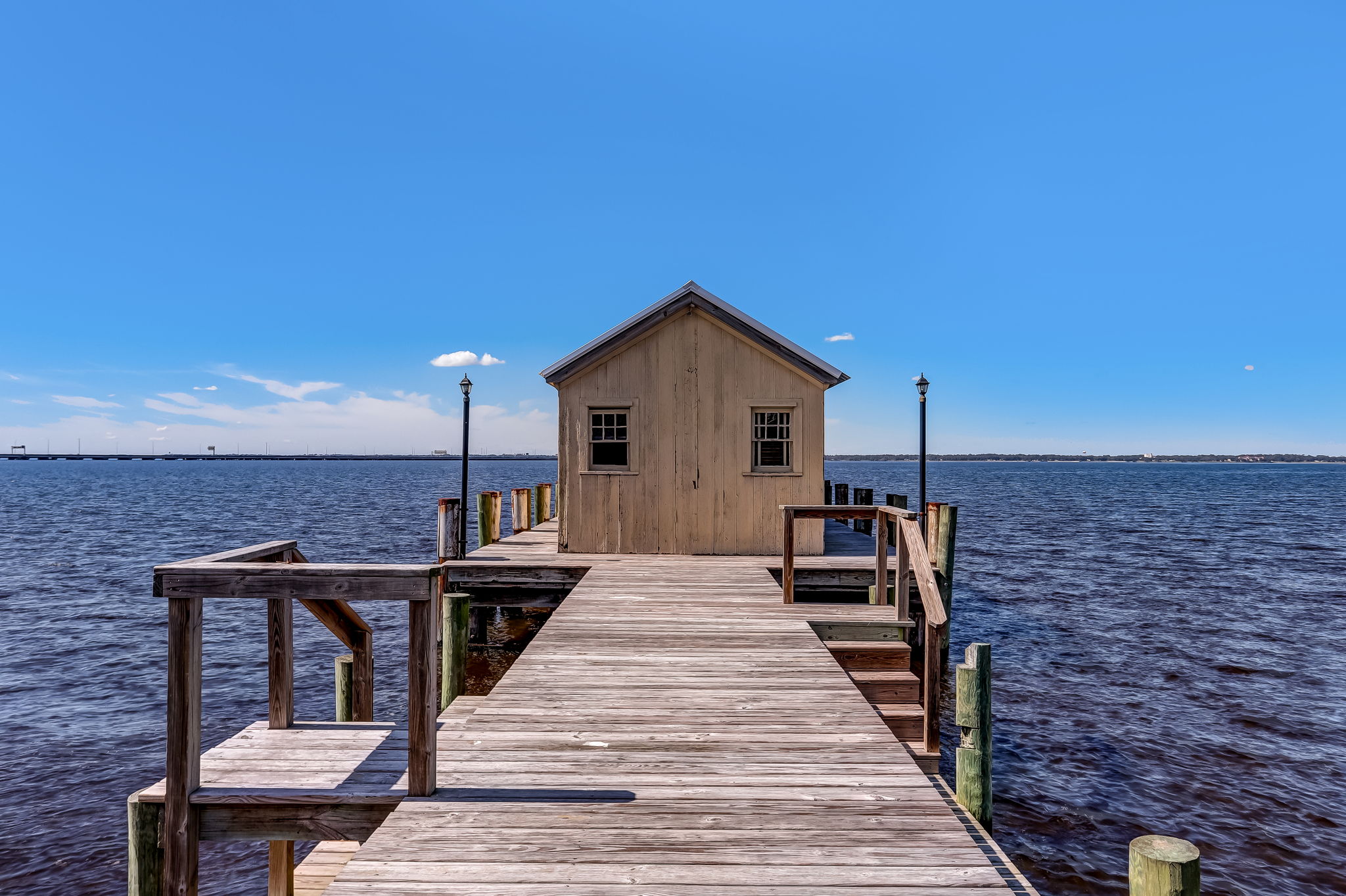 Community Dock
