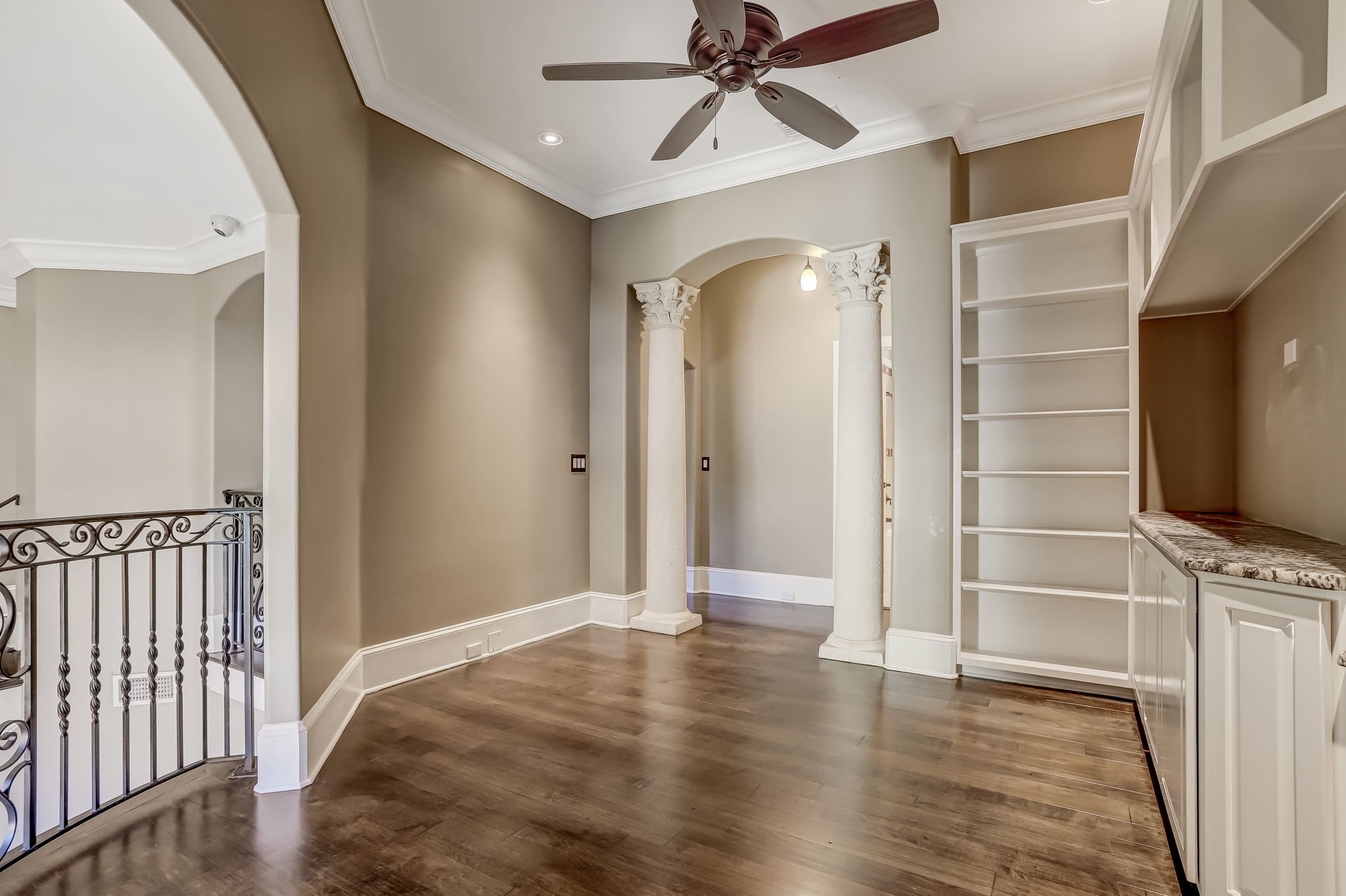 Office Nook