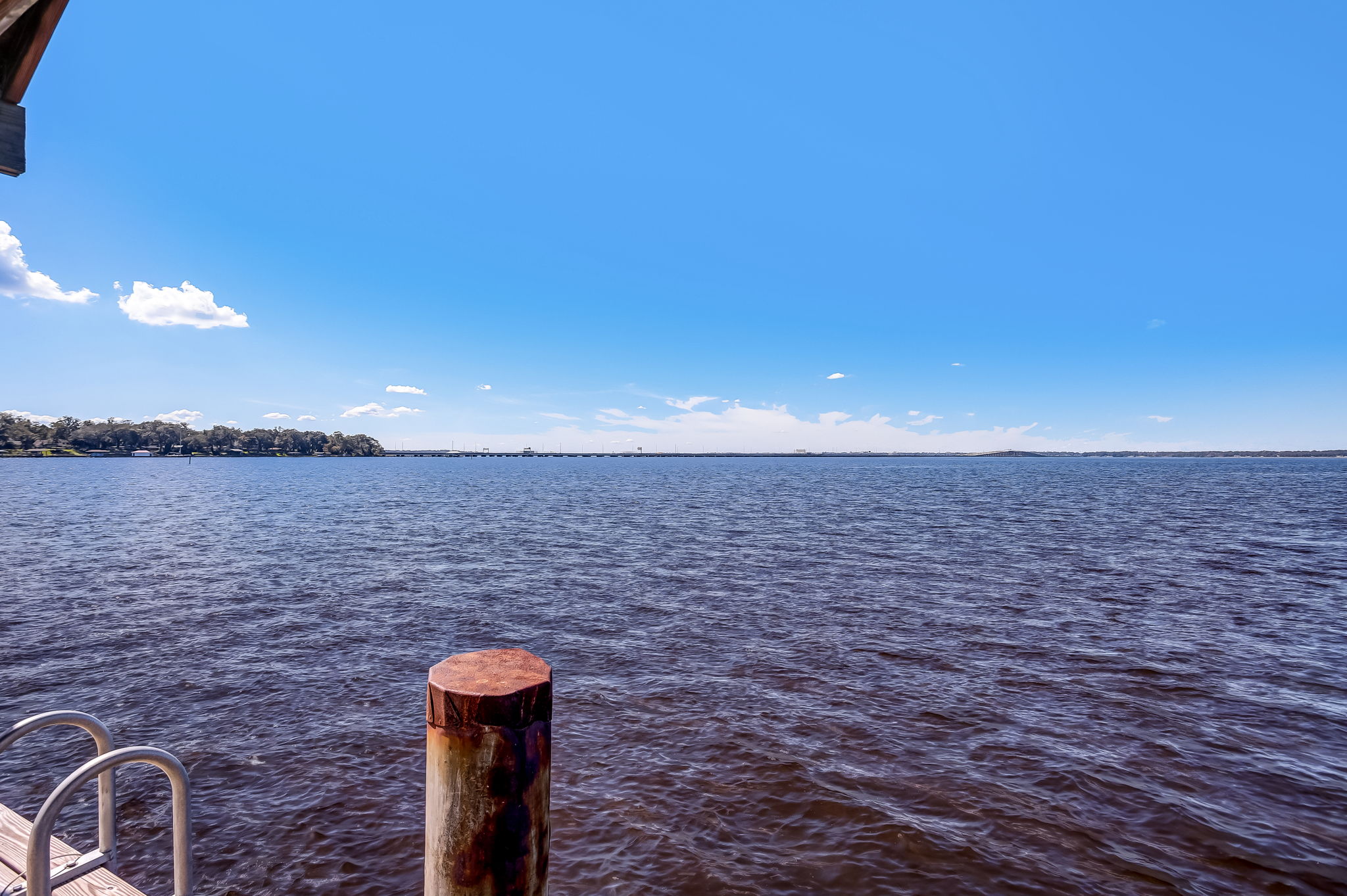 Community Dock
