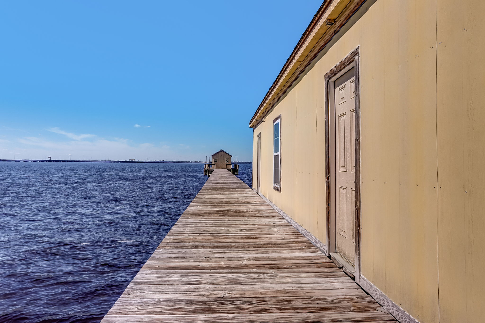 Community Dock