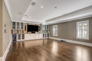 Media Room