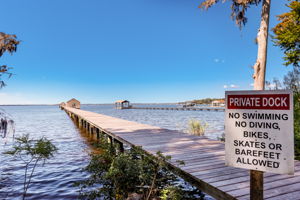 Community Dock