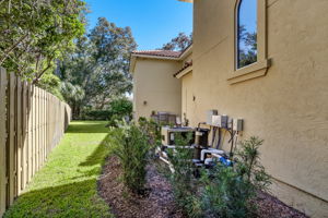 Side Yard