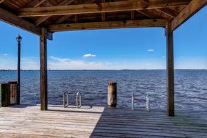 Community Dock