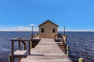 Community Dock