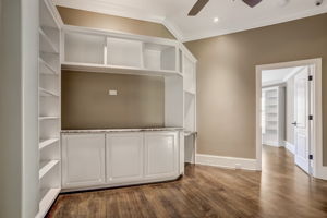 Office Nook