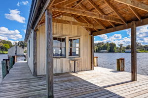 Community Dock