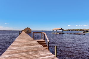 Community Dock