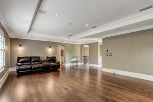 Media Room