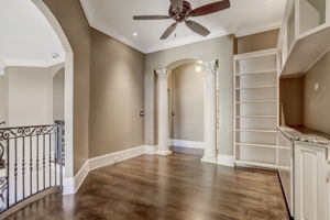 Office Nook