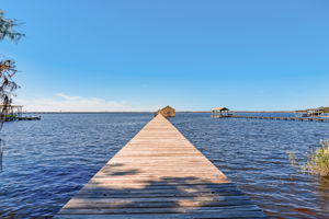 Community Dock