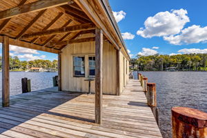 Community Dock