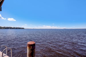 Community Dock