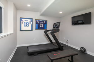 45-Exercise Room