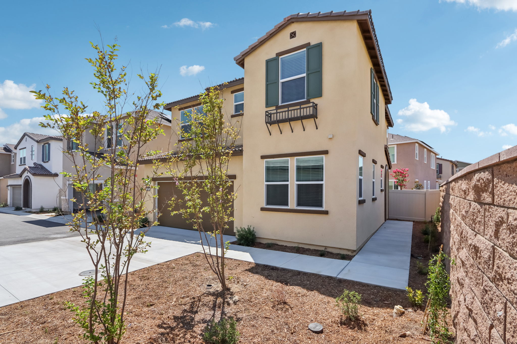Southern California - Prado - 28514 Via Crianza Temecula CA 92591 - 003