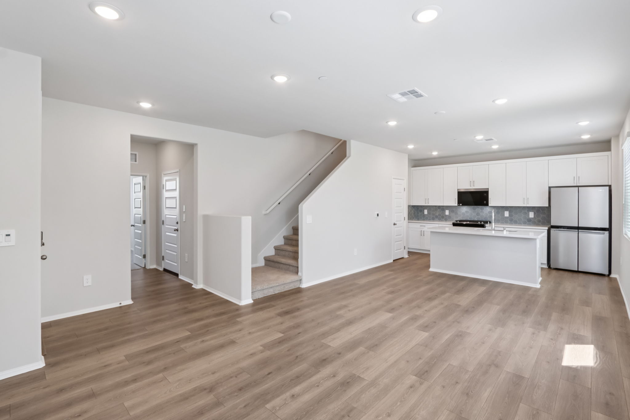 Southern California - Prado - 28514 Via Crianza Temecula CA 92591 - 009