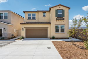Southern California - Prado - 28514 Via Crianza Temecula CA 92591 - 001