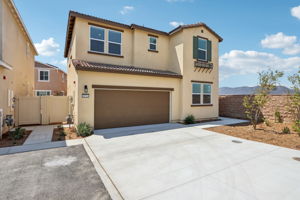 Southern California - Prado - 28514 Via Crianza Temecula CA 92591 - 002