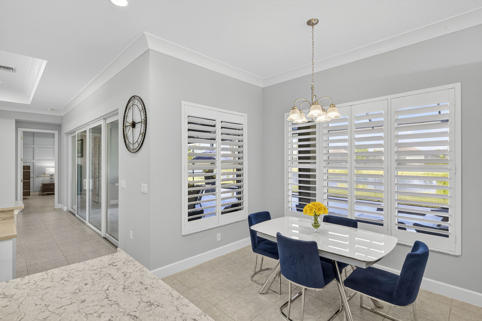 Breakfast Nook 1 of 2