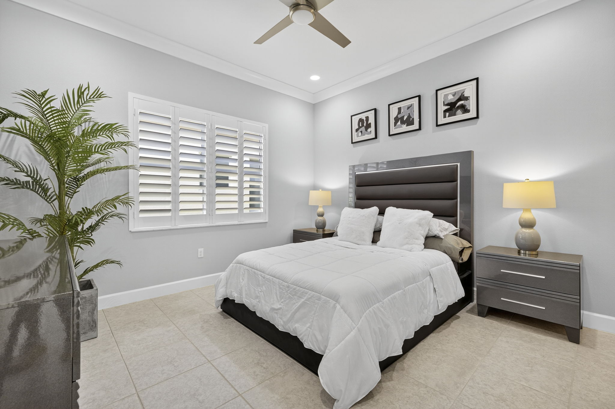 Guest Bedroom 1 of 2