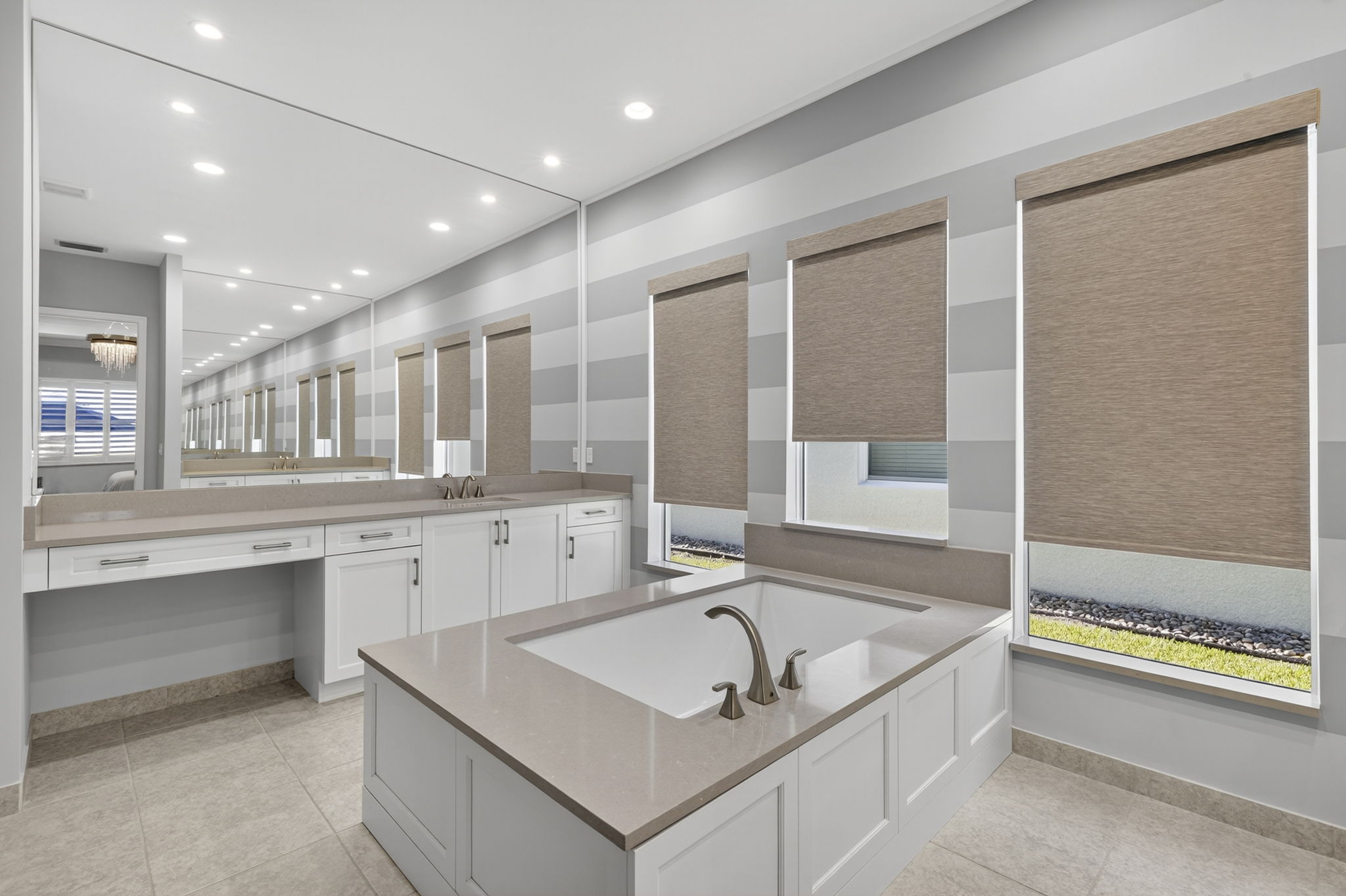 Primary Bathroom 1 of 3