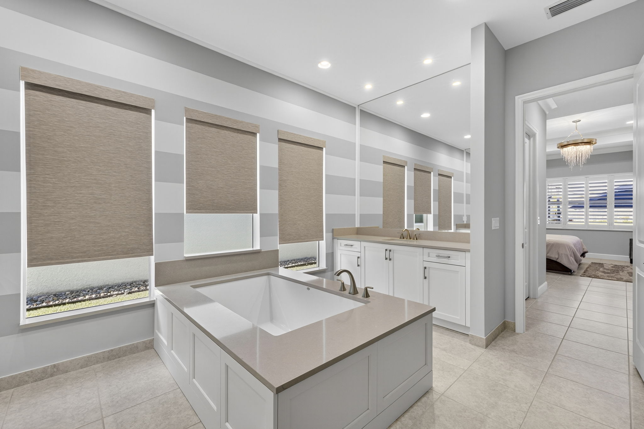 Primary Bathroom 2 of 3