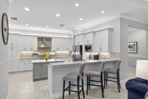 Breakfast Bar 2 of 2