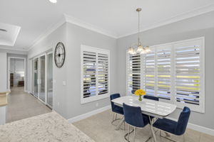 Breakfast Nook 1 of 2