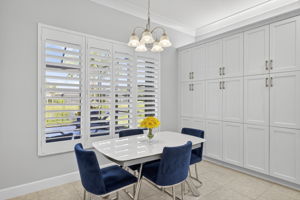 Breakfast Nook 2 of 2