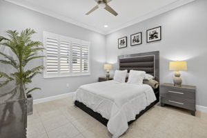 Guest Bedroom 1 of 2