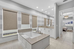 Primary Bathroom 2 of 3