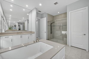 Primary Bathroom 3 of 3